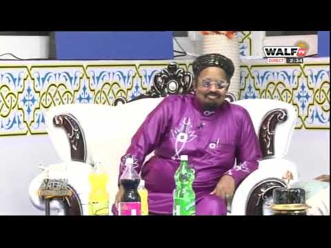 Subtilité de langage : Quand Ahmed Khalifa Niasse valide le mariage en même temps, de sœurs de même père et de même mère