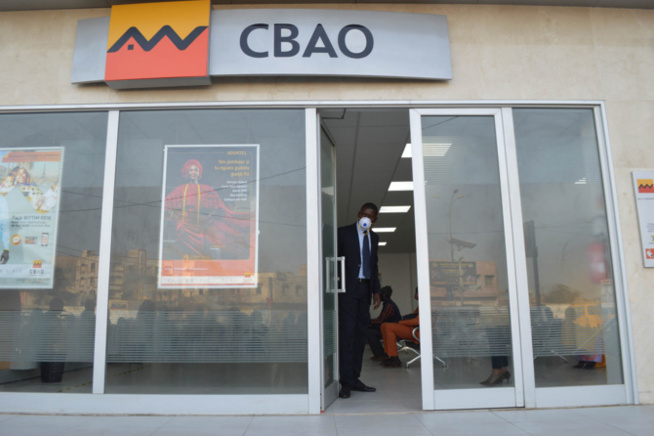 Baisse de tension à la banque Cbao : Un accord trouvé entre la Direction et le Collège des délégués Baisse de tension à la banque Cbao : Un accord trouvé entre la Direction et le Collège des délégués
