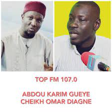 Abdou Karim Guéye : « Les vraies raisons de l’arrestation de Cheikh Oumar Diagne Abdou Karim Guéye : « Les vraies raisons de l’arrestation de Cheikh Oumar Diagne