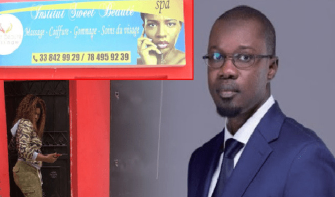 Affaire Ousmane Sonko-Adji Sarr : Trois convocations attendues cette semaine Affaire Ousmane Sonko-Adji Sarr : Trois convocations attendues cette semaine