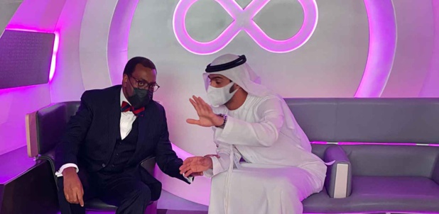 Investissements stratégiques en Afrique : Vers des partenariats potentiels entre la Bad et les Emirats Arabes unis Investissements stratégiques en Afrique : Vers des partenariats potentiels entre la Bad et les Emirats Arabes unis