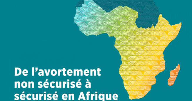 GROSSESSES NON DESIREES DANS LE MONDE 60% se terminent par des avortements selon l’UNFPA GROSSESSES NON DESIREES DANS LE MONDE 60% se terminent par des avortements selon l’UNFPA