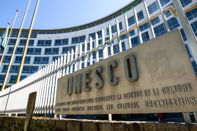 LIBERTÉ DE LA PRESSE L’Unesco et l’Ipa vont former des policiers dans le mond LIBERTÉ DE LA PRESSE L’Unesco et l’Ipa vont former des policiers dans le mond