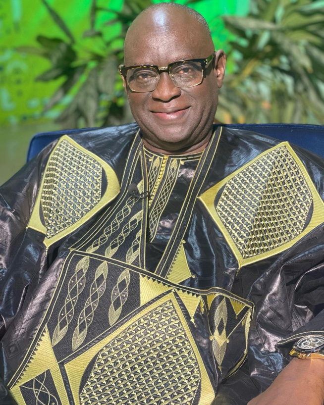 Quartier Général: Le "sagnsé" de Me El Hadj Diouf Quartier Général: Le "sagnsé" de Me El Hadj Diouf