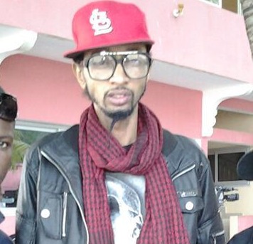 Renvoyé de son travail, DJ Overdose dépose ses valises en Mauritanie Renvoyé de son travail, DJ Overdose dépose ses valises en Mauritanie