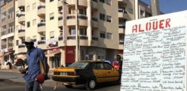 Échec à réguler le loyer : Déçue, l’association des locataires du Sénégal annonce une marche de protestation