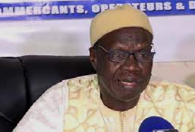 Tamba-Ramadan et cherté de la vie : Cheikh Cissé de l’Unacois Yessal appelle les commerçants à soulager les Sénégalais Tamba-Ramadan et cherté de la vie : Cheikh Cissé de l’Unacois Yessal appelle les commerçants à soulager les Sénégalais