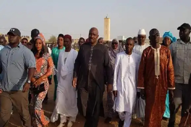 Théodore Monteil et la coalition Alternative Citoyenne Diisoo: «Bunt-bi navigue en eaux troubles… Nous devons prendre nos dispositions» Théodore Monteil et la coalition Alternative Citoyenne Diisoo: «Bunt-bi navigue en eaux troubles… Nous devons prendre nos dispositions»