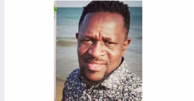 Un compatriote feu Moussa Dieng honoré par la France Un compatriote feu Moussa Dieng honoré par la France