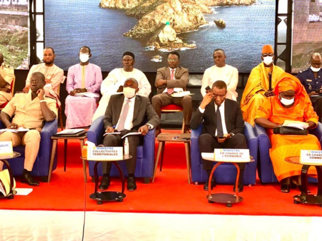 KEUR MASSAR : Un plan spécial pour son émergence. KEUR MASSAR : Un plan spécial pour son émergence.