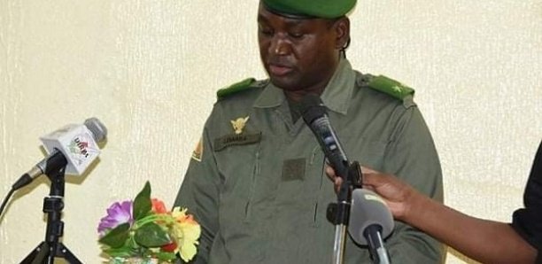 « Les FAMa n’opèrent pas contre les populations civiles » : Accusée d’exaction, l'État Major malien réagit