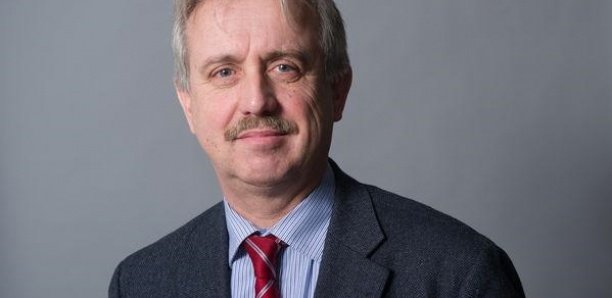 Le Français Pierre Boutier, nouveau Président du Conseil de Direction de la SETER Le Français Pierre Boutier, nouveau Président du Conseil de Direction de la SETER