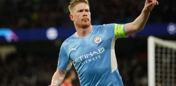 Les clubs anglais prennent une option: City remercie De Bruyne, mission accomplie pour Liverpool à Benfica