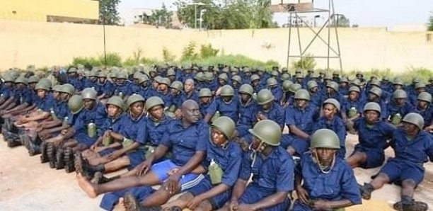 Mali : Le service militaire désormais obligatoire pour tout Malien admis à la Fonction publique Mali : Le service militaire désormais obligatoire pour tout Malien admis à la Fonction publique