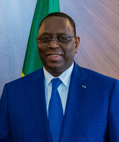 RAMADAN - CARÊME Macky Sall pour un approvi- sionnement normal des marchés RAMADAN - CARÊME Macky Sall pour un approvi- sionnement normal des marchés