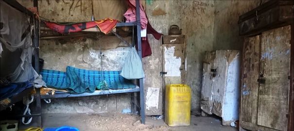 Nigeria: Une attaque de Boko Haram fait 43 morts dans un lycée Nigeria: Une attaque de Boko Haram fait 43 morts dans un lycée