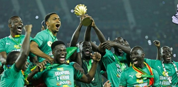 Can 2023 : vers un report de la compétition ?