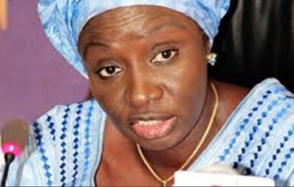 Facebook : Le compte de Aminata Touré piraté Facebook : Le compte de Aminata Touré piraté