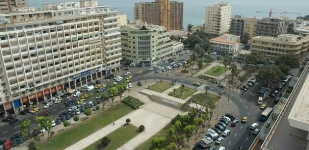 Urbanisme : «25% des habitations au Sénégal sont irrégulières» Urbanisme : «25% des habitations au Sénégal sont irrégulières»