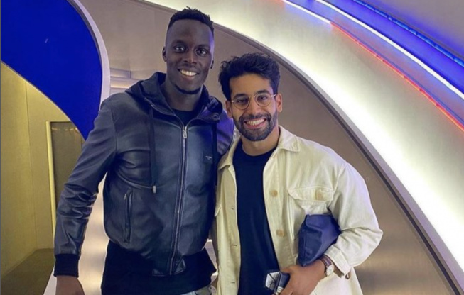 Chelsea : « C’est une énorme… », Joe Cole s’en prend à Édouard Mendy Chelsea : « C’est une énorme… », Joe Cole s’en prend à Édouard Mendy