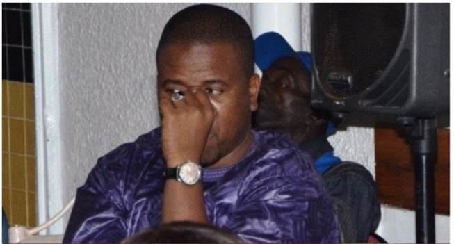 Mauvaise nouvelle ! Après Ahmet Aidara, un autre départ à D-Media Mauvaise nouvelle ! Après Ahmet Aidara, un autre départ à D-Media