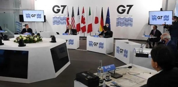 «Massacres et violations du droit international» : Le G7 demande la suspension de la Russie du Conseil des Droits de l’homme de l’Onu