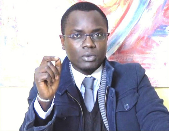 Dr. Mamadou Seck, cadre libéral: « Je m’indigne des planifications de viols répétés, ourdis et imposés à notre République ! » Dr. Mamadou Seck, cadre libéral: « Je m’indigne des planifications de viols répétés, ourdis et imposés à notre République ! »