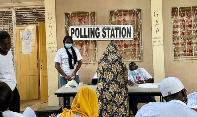 Gambie / Législatives J-3: La cherté de la vie et le Ramadan relèguent au second plan, les joutes électorales Gambie / Législatives J-3: La cherté de la vie et le Ramadan relèguent au second plan, les joutes électorales