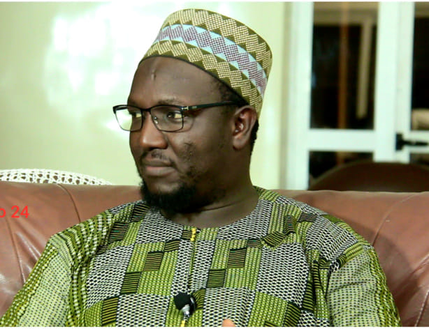 Deuxième cabinet : Cheikh Oumar Diagne sous mandat de dépôt Deuxième cabinet : Cheikh Oumar Diagne sous mandat de dépôt