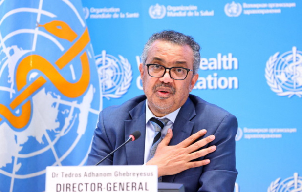 Afrique : Conflits, crise climatique et COVID-19 - Le monde a besoin de paix pour la santé et de santé pour la paix Afrique : Conflits, crise climatique et COVID-19 - Le monde a besoin de paix pour la santé et de santé pour la paix