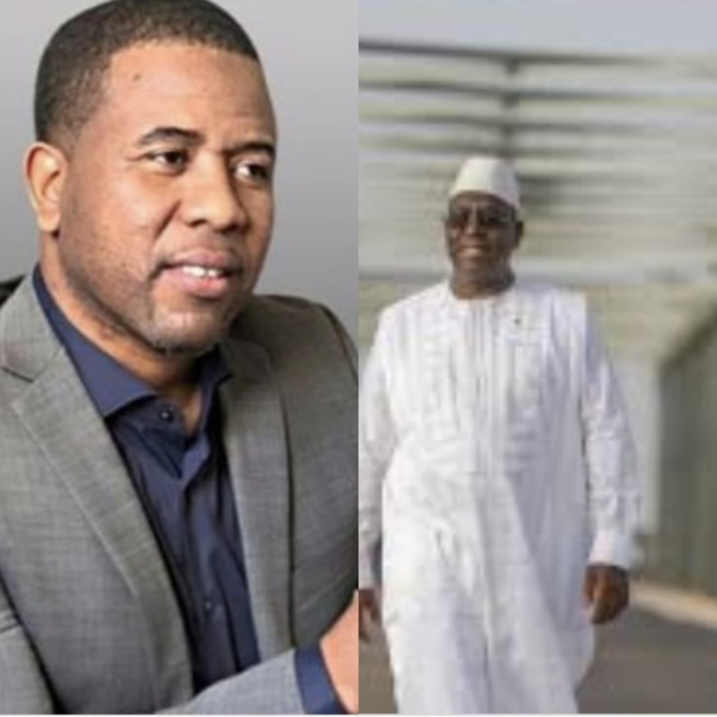 URGENT: Graves révélations de Bougane Gueye Gueum Sa Bopp sur Macky Sall "sa jeunesse wathiounala" URGENT: Graves révélations de Bougane Gueye Gueum Sa Bopp sur Macky Sall "sa jeunesse wathiounala"