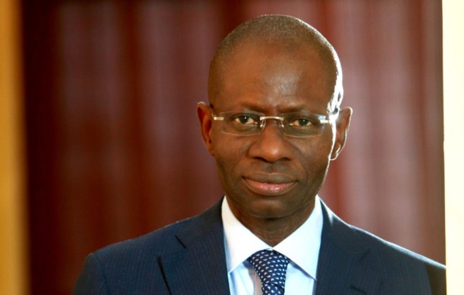 BOUBACAR CAMARA SUR LE 3E MANDAT « Le buzz des inaugurations ne met pas l’affaire dans le sac ! »