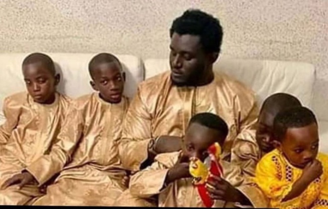 Pay-per-view / La position très claire de Balla Gaye 2 : « Si je savais que le PPV allait fonctionner comme ça, j’allais rediscuter mes quatre contrats avec Gaston Mbengue » Pay-per-view / La position très claire de Balla Gaye 2 : « Si je savais que le PPV allait fonctionner comme ça, j’allais rediscuter mes quatre contrats avec Gaston Mbengue »