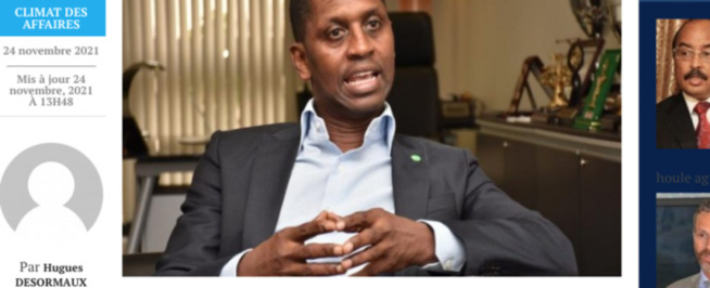 Affaire Wari : La Banque agricole a-t-elle donné de faux chiffres pour sauver Kabirou Mbodje? Affaire Wari : La Banque agricole a-t-elle donné de faux chiffres pour sauver Kabirou Mbodje?