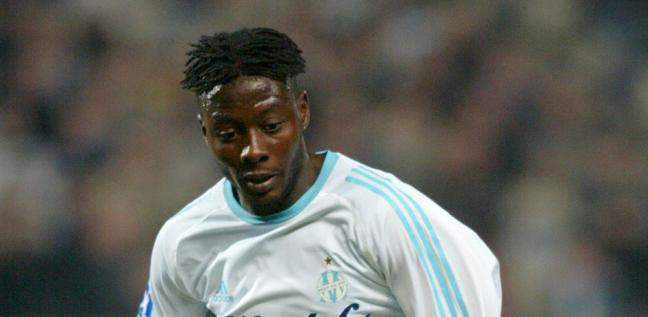 Marseille : Lamine Sakho exhorte les Marseillais à ne pas avoir la peur au ventre Marseille : Lamine Sakho exhorte les Marseillais à ne pas avoir la peur au ventre