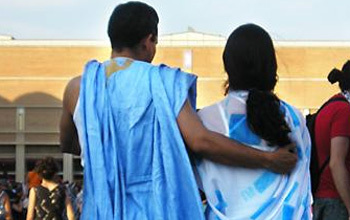 Taux de divorce : La Mauritanie, première dans le monde arabe Taux de divorce : La Mauritanie, première dans le monde arabe