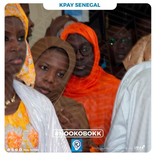 Démarrage KPAY: Les prières de Serigne Abdou Karim Mbacké borom Makarimal Ahlaq