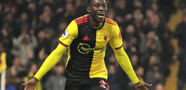 Watford : Ismaila Sarr annoncé sur le départ, son coach déverse sa colère sur son agent Thierno Seydi Watford : Ismaila Sarr annoncé sur le départ, son coach déverse sa colère sur son agent Thierno Seydi
