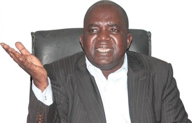 Exploitation du sable : Les avertissements du ministre Oumar Sarr « Nous avons atteint le niveau d’alerte sur l’utilisation du sable. » Exploitation du sable : Les avertissements du ministre Oumar Sarr « Nous avons atteint le niveau d’alerte sur l’utilisation du sable. »