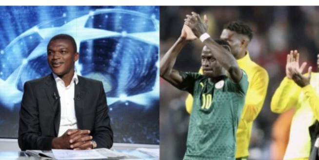 Mondial 2022 – Marcel Desailly est catégorique : « Des joueurs comme Edouard Mendy, Sadio Mané… »