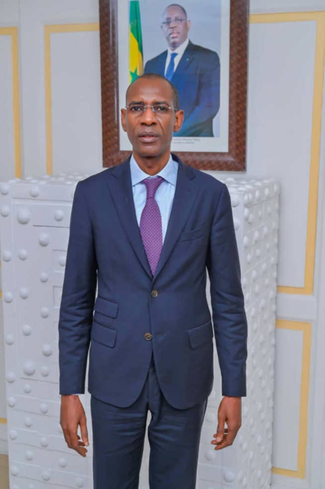 LE SÉNÉGAL LEVE 57 MILLIARDS SUR LE MARCHÉ FINANCIER DE L’UEMOA LE SÉNÉGAL LEVE 57 MILLIARDS SUR LE MARCHÉ FINANCIER DE L’UEMOA