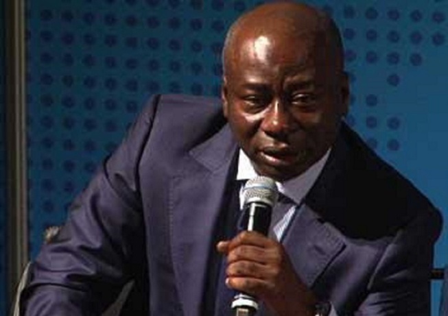 Promotion de la souveraineté alimentaire : Baïdy Agne et le Cnp, prêts à jouer leur partition Promotion de la souveraineté alimentaire : Baïdy Agne et le Cnp, prêts à jouer leur partition