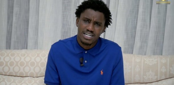 Range Rover volée : Waly Seck fixé le 21 avril prochain Range Rover volée : Waly Seck fixé le 21 avril prochain