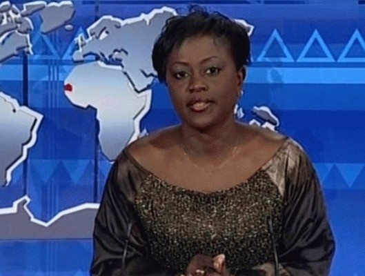 Reconversion: Aminata Angélique Manga fait sa mue Reconversion: Aminata Angélique Manga fait sa mue