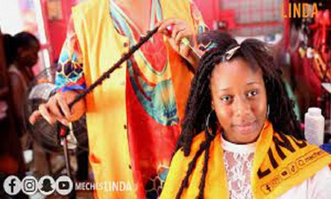 Mauvaises conditions de travail : les employés de Senecor-Mèche linda crient leur ras-le-bol Mauvaises conditions de travail : les employés de Senecor-Mèche linda crient leur ras-le-bol