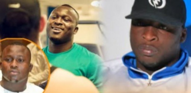 Combat contre Ama Baldé : Modou Lo apporte des précisions sur sa blessure Combat contre Ama Baldé : Modou Lo apporte des précisions sur sa blessure