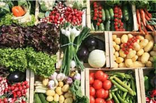 PRIX A LA CONSOMMATION L’Indice Harmonisé affiche une diminution de 0,8% en mars2022 PRIX A LA CONSOMMATION L’Indice Harmonisé affiche une diminution de 0,8% en mars2022