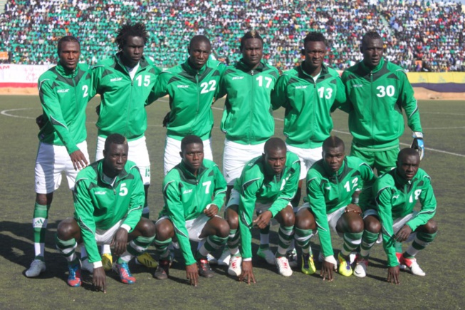 Casa Sports détrône Génération Foot, l'AS Pikine double le Jaraaf