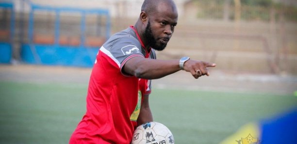 Teungueth Fc : Youssouf Dabo rend (finalement) le tablier