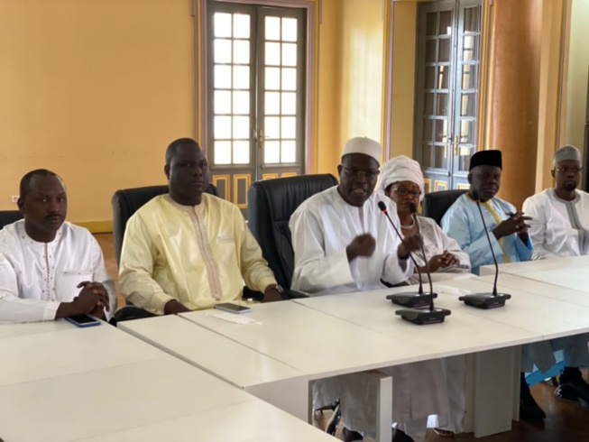 Séminaire de formation : YAW ignore l'AMS et se veut REELS